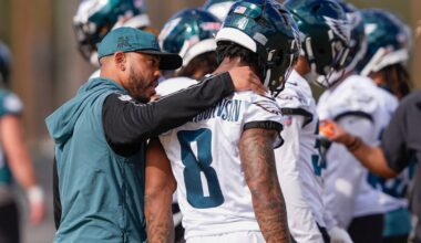 Three things Cowboys’ new DC must address in Dallas