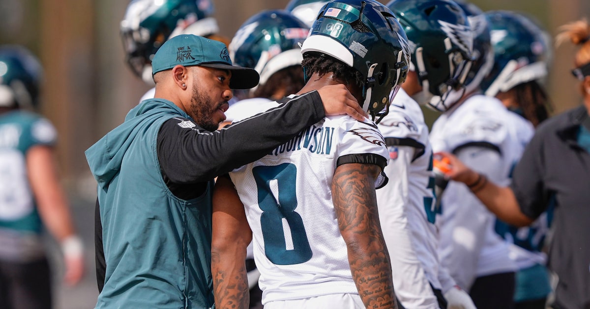 Three things Cowboys’ new DC must address in Dallas