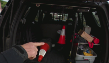 North Texas first responders gear up for dangerous winter storm conditions as Texas weather alerts rise