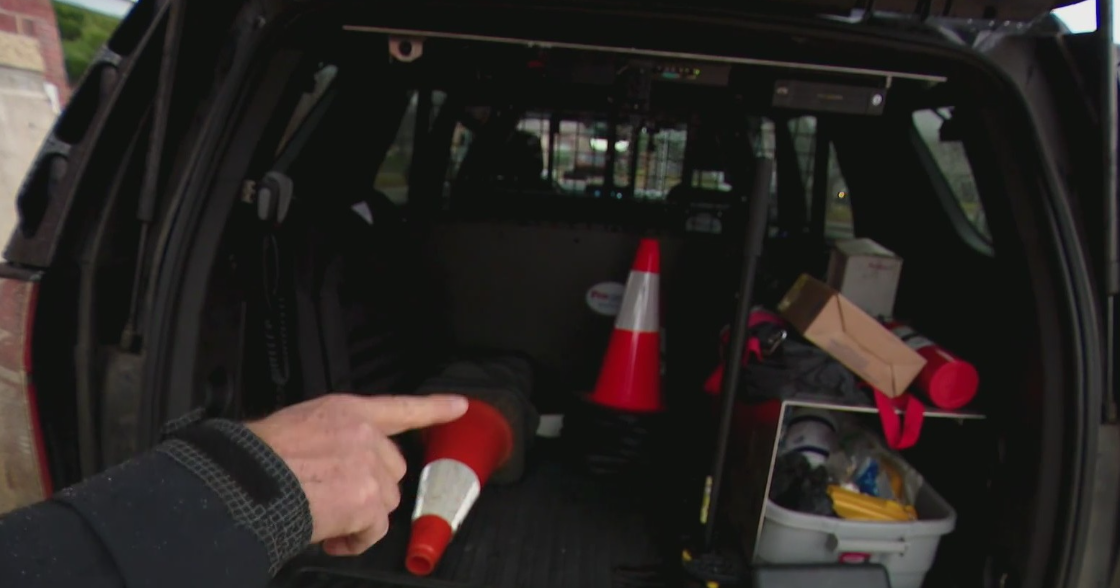 North Texas first responders gear up for dangerous winter storm conditions as Texas weather alerts rise