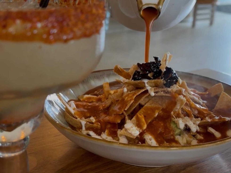 Tulum Mexican Cuisine