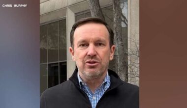 US senator criticizes ICE activity at San Antonio Immigration Court in video