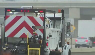 TXDOT responds to criticism from northeast U.S. Public Works Director about Houston storm response