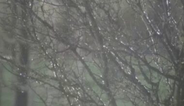 LIVE UPDATES: Winter Storm Warning in effect; North Texas braces for record cold