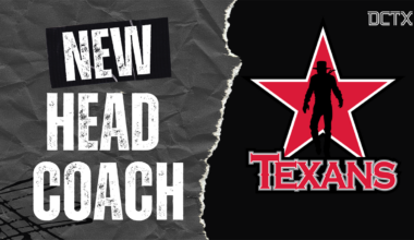 Corpus Christi Ray Hires Veteran with 13 Years of Head Coaching Experience