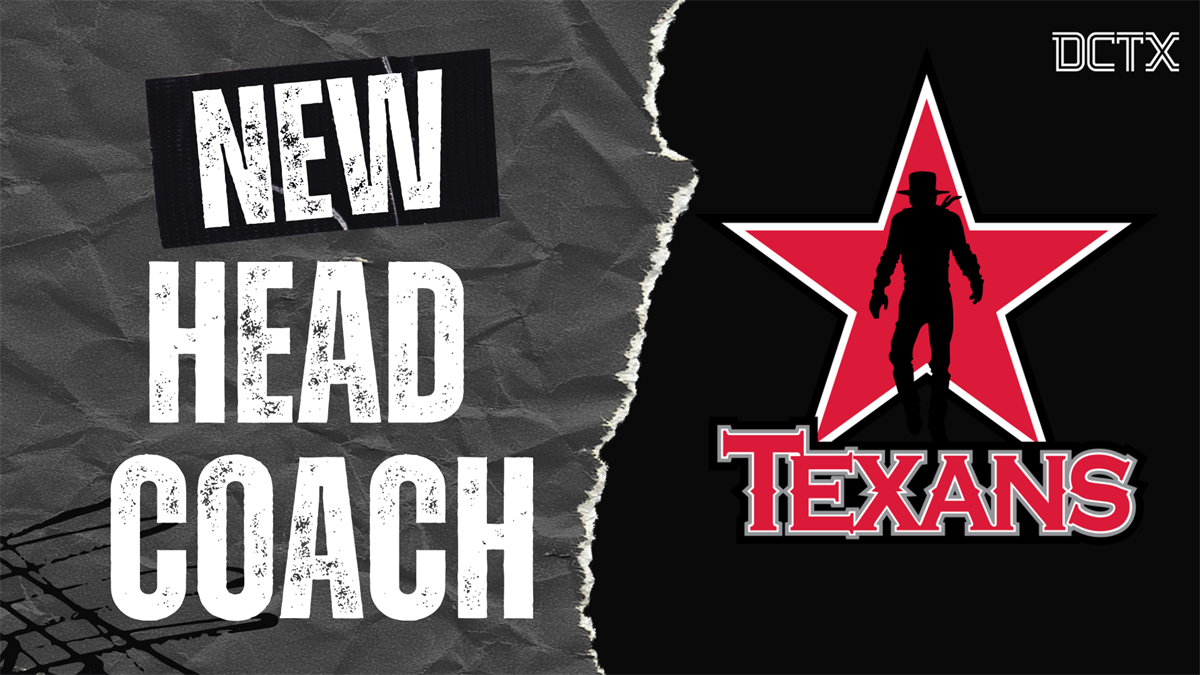 Corpus Christi Ray Hires Veteran with 13 Years of Head Coaching Experience