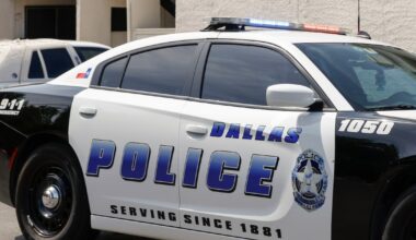 38-year-old identified as woman whose body was found in Far East Dallas creek