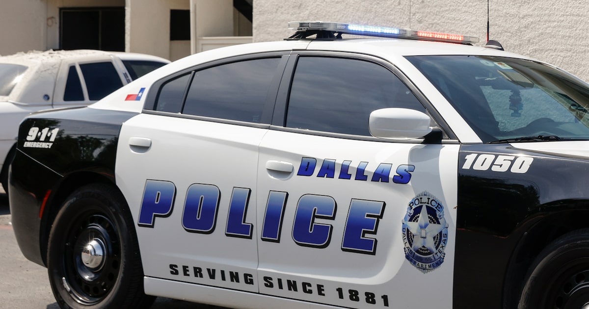 38-year-old identified as woman whose body was found in Far East Dallas creek