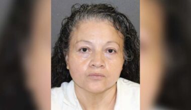 Travis County woman accused of murdering newborn in 2005 declared innocent