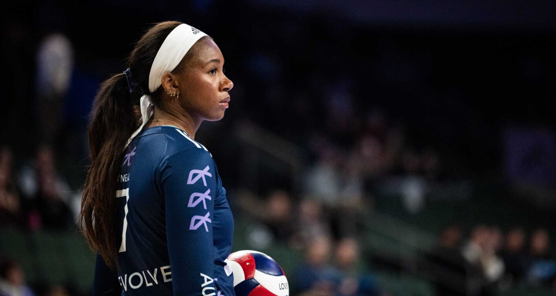 Winter Storm Fern forces LOVB Austin, Texas Longhorns to adjust games