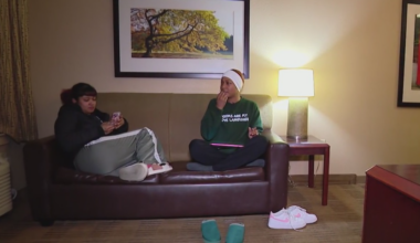 North Texas youth shelter strained during freezing weather, more young adults seeking help