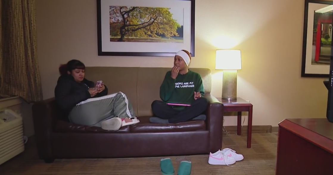 North Texas youth shelter strained during freezing weather, more young adults seeking help