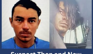 Harris County suspect escapes from Ben Taub Hospital, officials say