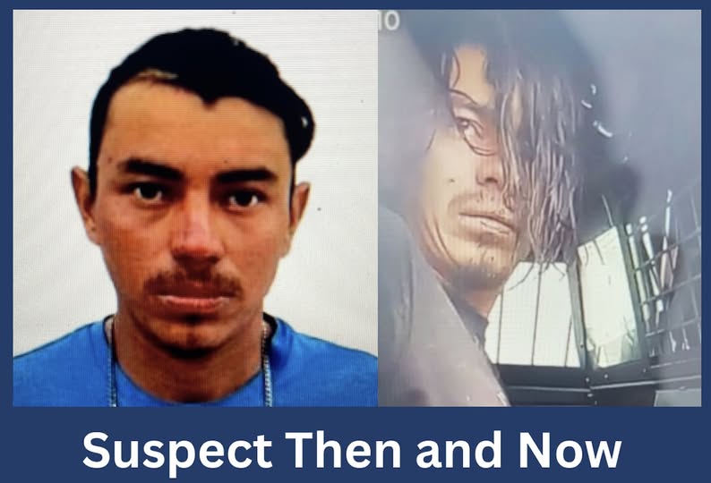 Harris County suspect escapes from Ben Taub Hospital, officials say