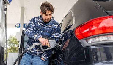 Texas gas stations hit by ransomware attack affecting 377,000+ people