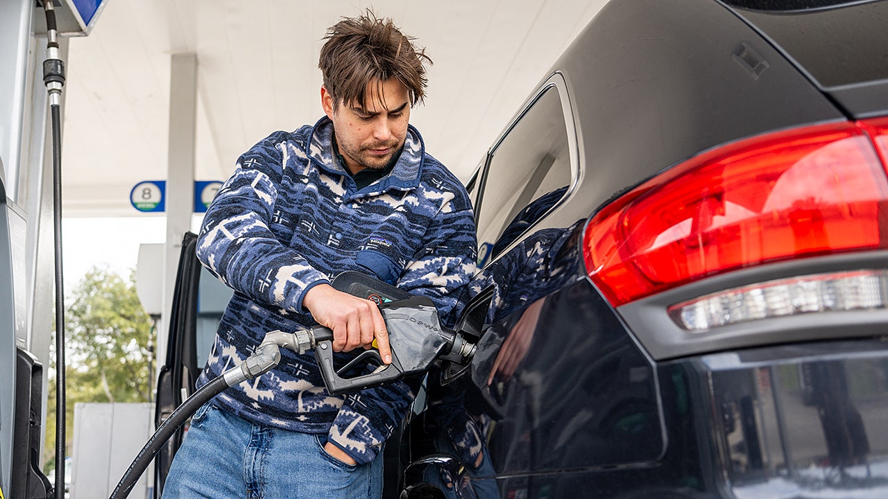 Texas gas stations hit by ransomware attack affecting 377,000+ people