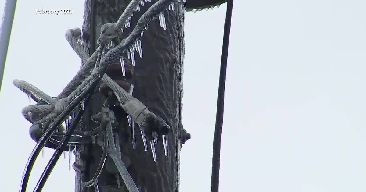 ERCOT: This won’t be a repeat of 2021, but power outages are still possible