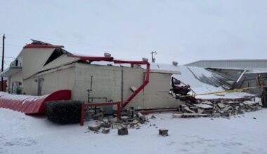 Winter storm brings icy conditions to North Texas, Oklahoma