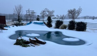Winter storm hits North Texas – NBC 5 Dallas-Fort Worth