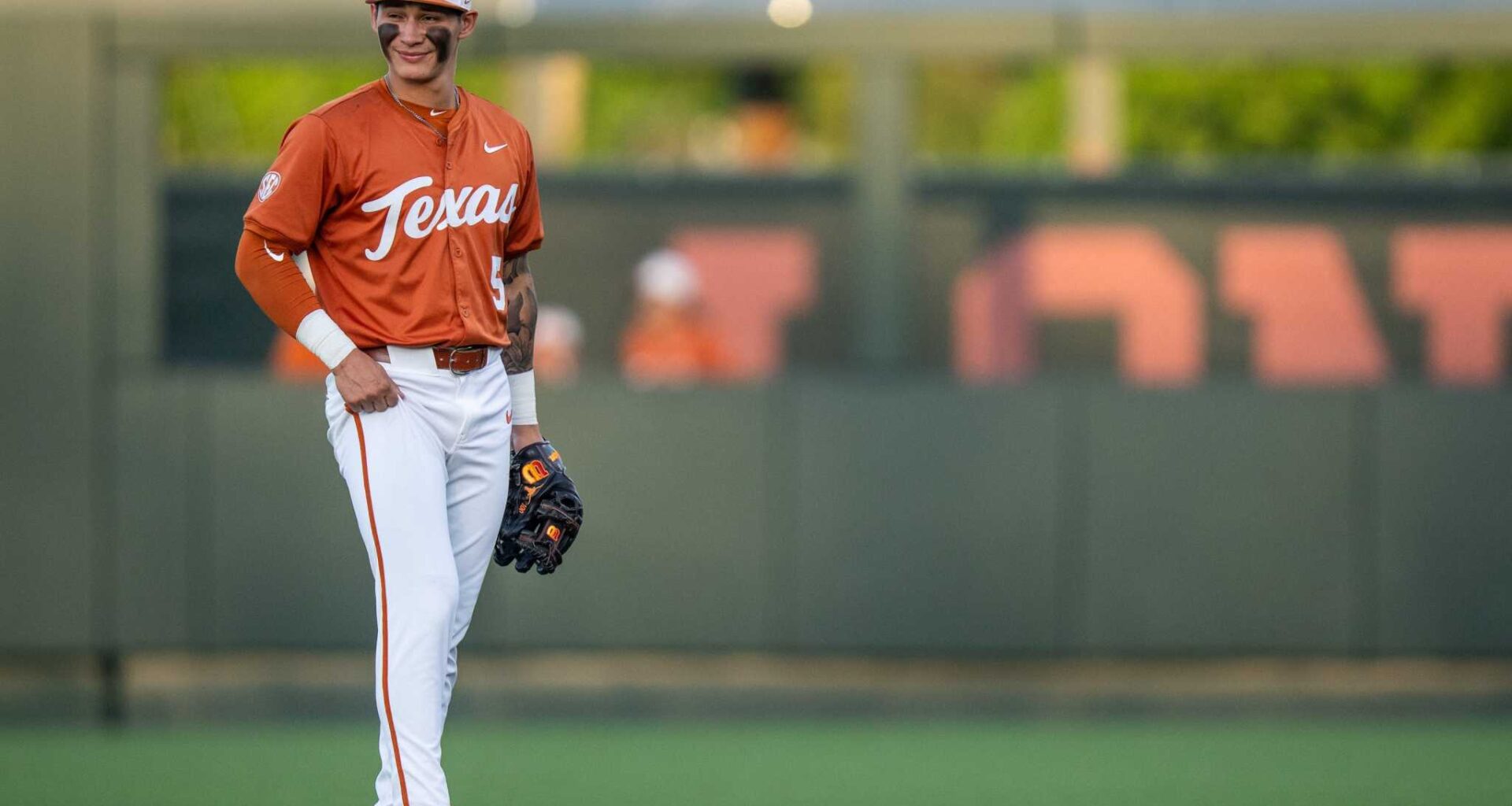 Ethan Mendoza, Dylan Volantis, Jonah Williams