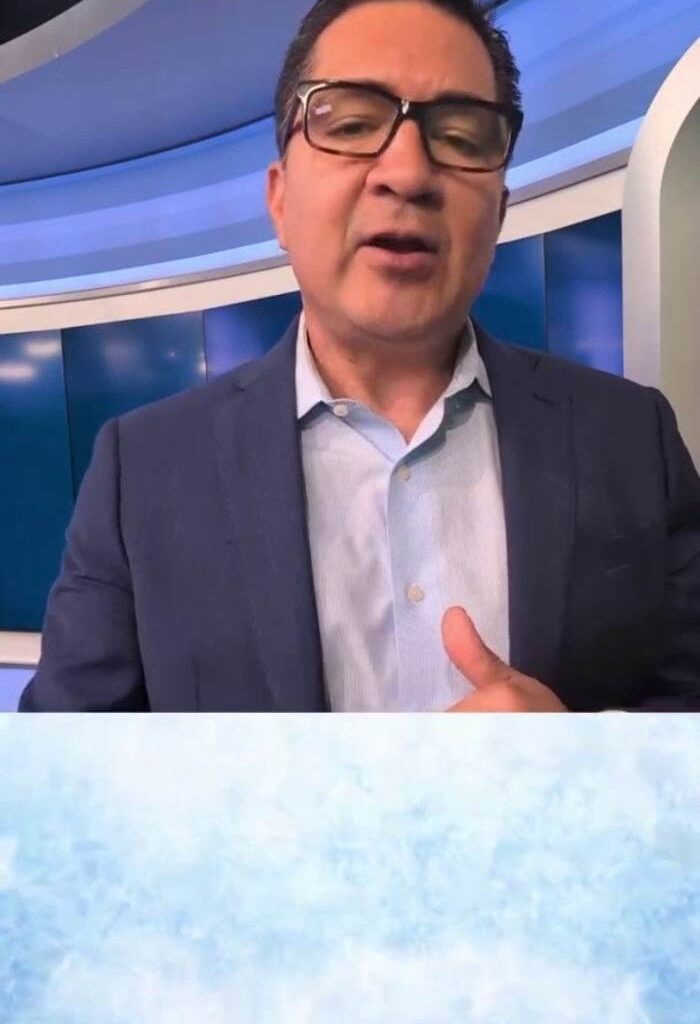 Dangerous winter weather forecasted to move into Houston Saturday night