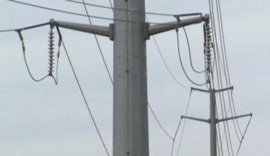 Texas winter storm: Power outages top 50K, ERCOT grid stable