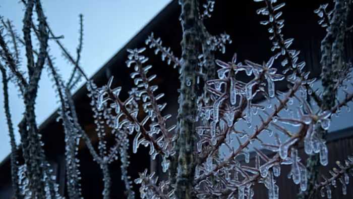 KSAT’s full coverage of wintry weather in San Antonio, Hill Country