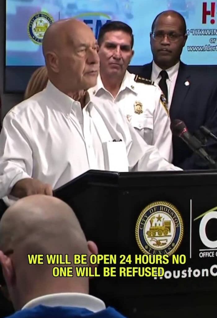 Big topics from Houston Mayor's winter storm press conference
