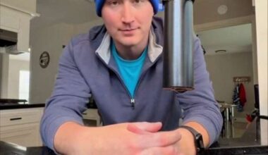 To drip or not to drip