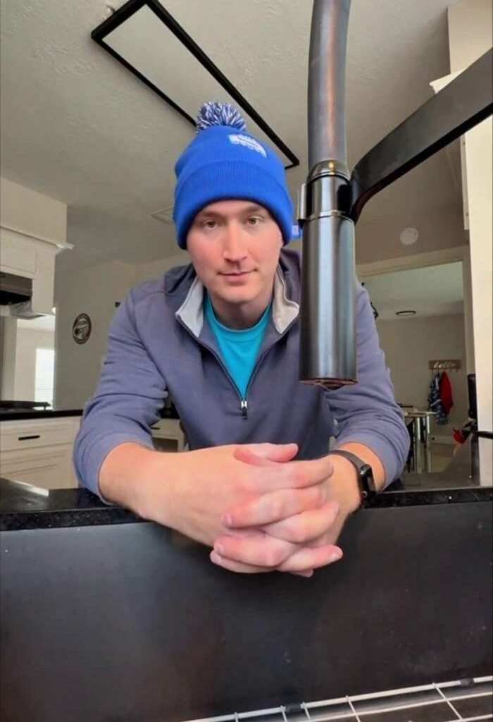 To drip or not to drip