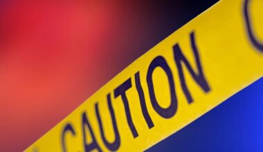 Emergency crews respond to ‘20-vehicle pileup’ on Interstate 10 near Junction, fire officials say