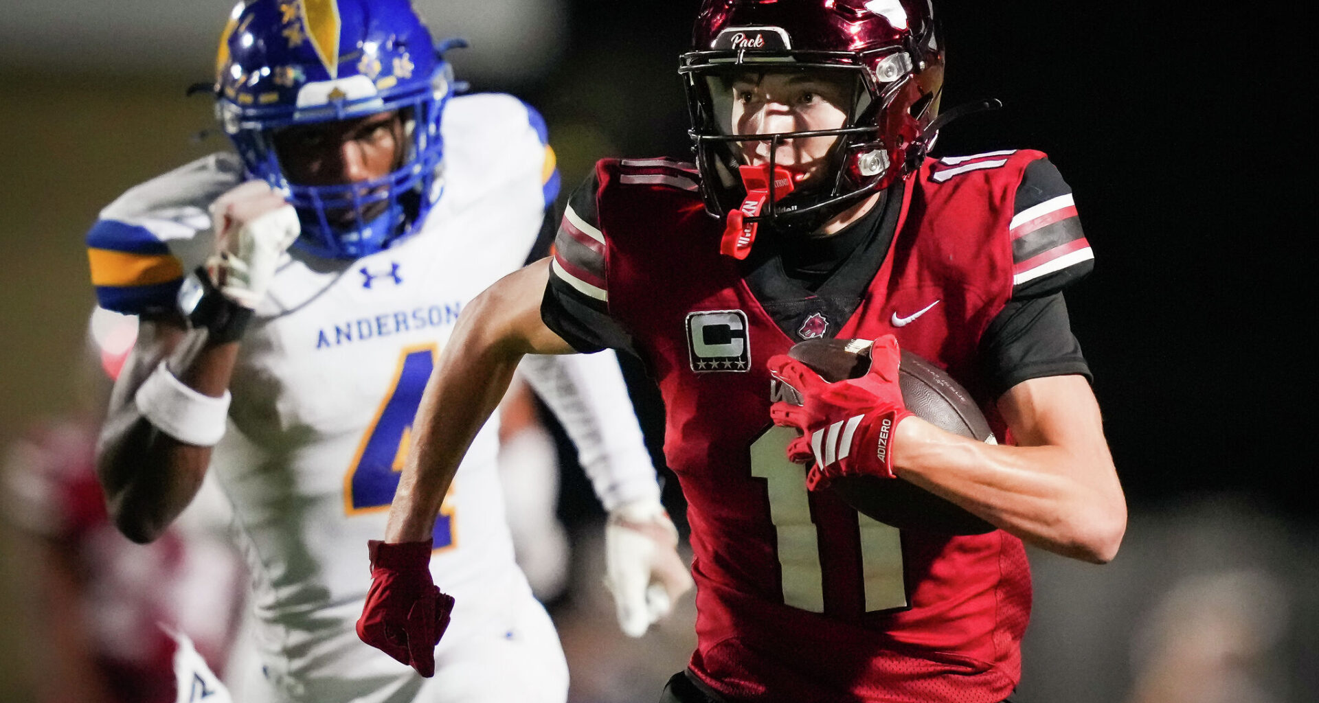 Way-too-early top 11 for Central Texas in 2026