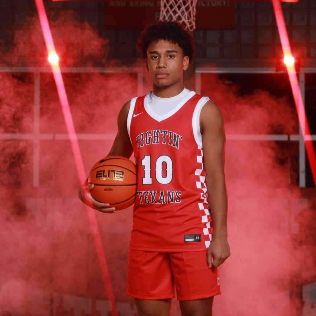 Ray Texans vs. Flour Bluff Hornets