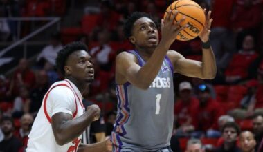 TCU holds off late Baylor charge to complete season sweep of rival