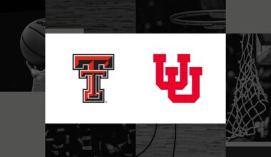 How to watch Texas Tech vs. Utah women’s basketball: TV channel and streaming options for January 24