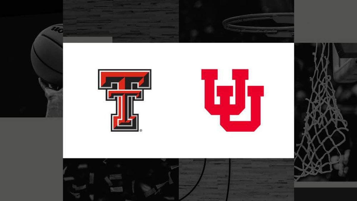 How to watch Texas Tech vs. Utah women’s basketball: TV channel and streaming options for January 24