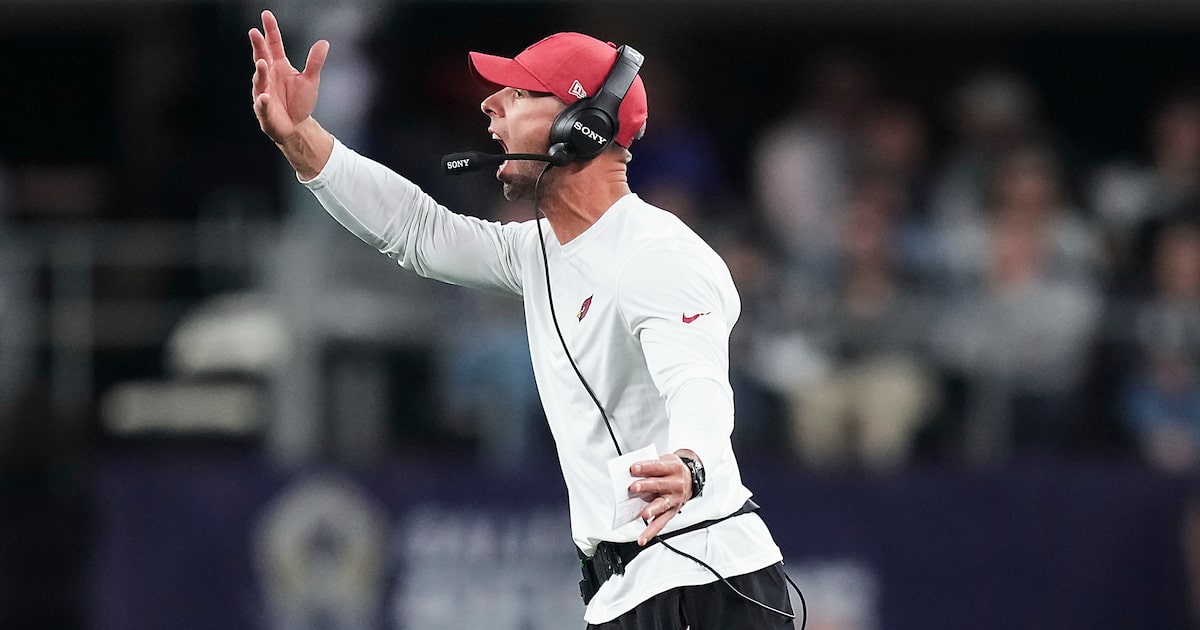 Cowboys DC finalist Jonathan Gannon reportedly set to become Packers defensive coordinator