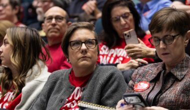 Dallas backs off library closures, vows new options after City council uproar