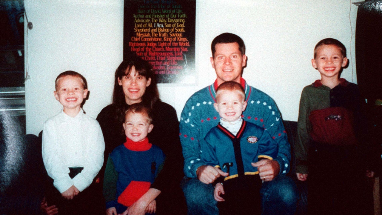 Andrea Yates documentary explores cult theory in children's deaths