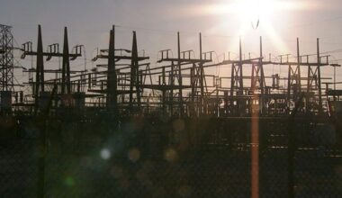 Texas winter storm: Energy emergency declared to keep ERCOT grid stable