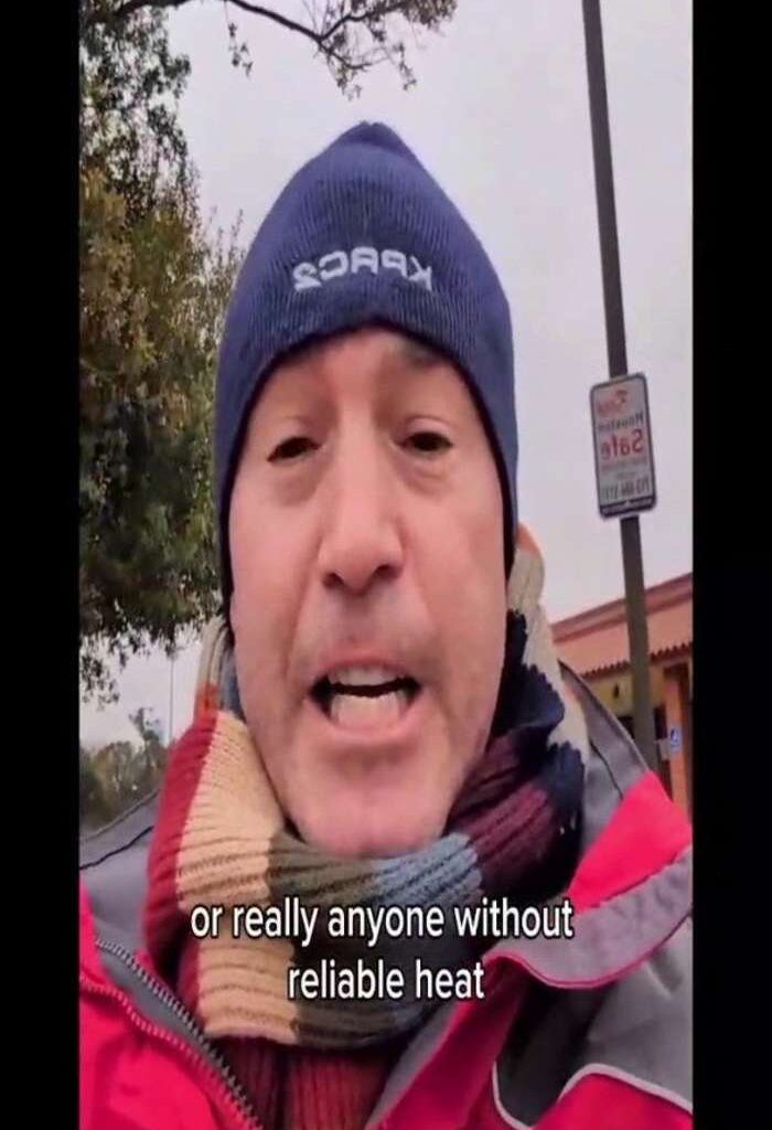 Houston warming centers remain open tonight