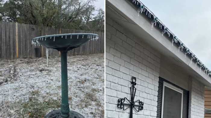 Gov. Greg Abbott adds Bexar County to disaster declaration during winter weather