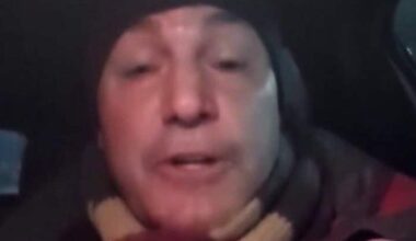 Houston set for hard freeze tonight