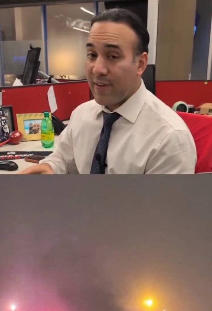 Private jet with ties to Houston crashes at Maine airport