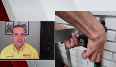 Houston at risk of pipe bursts as extreme cold warning continues through Tuesday