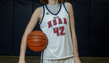 Dynamic Duo of Addie Seal and Aria Jefferson Lead Dallas HSAA to Victory