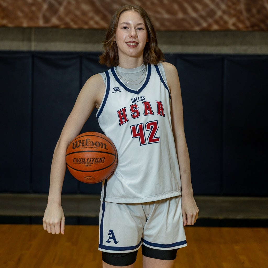 Dynamic Duo of Addie Seal and Aria Jefferson Lead Dallas HSAA to Victory