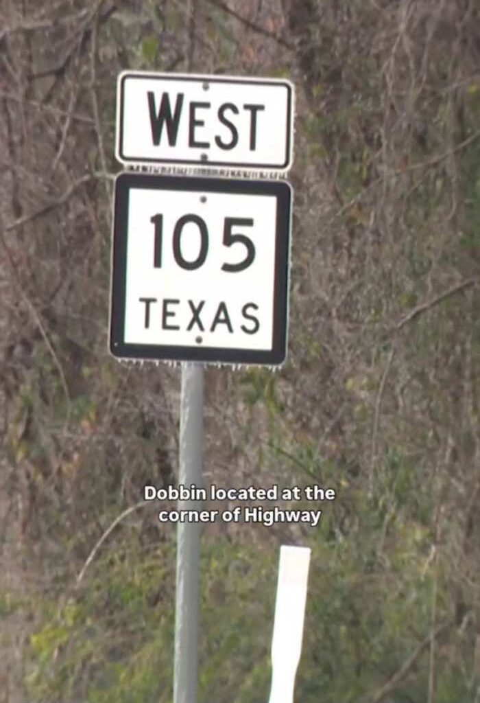 Cold weather is still hitting the Houston area this morning