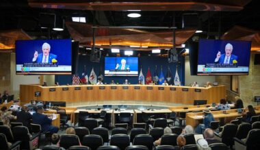 Austin council tightens office spending rules but softens key limits