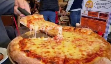 ❄️ COLD DAYS = HOT MEALS! ❄️